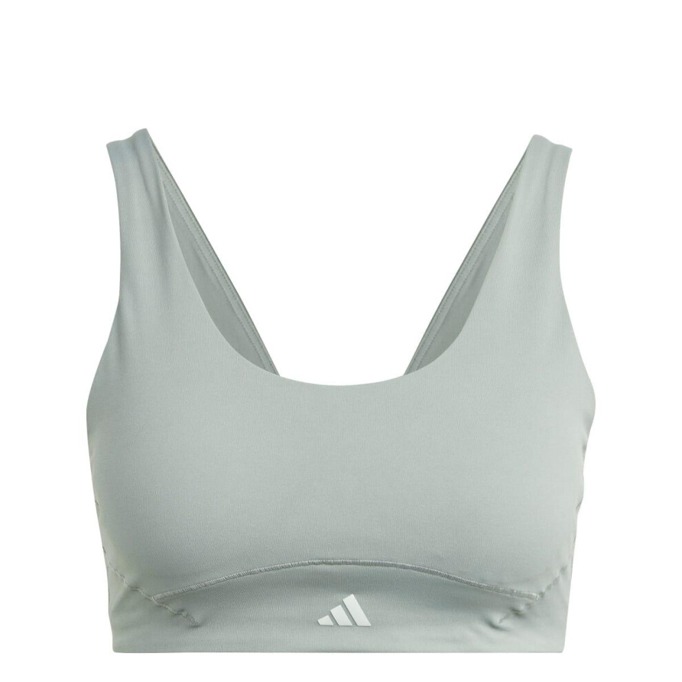 Adidas Womens/Ladies Medium Support Sports Bra