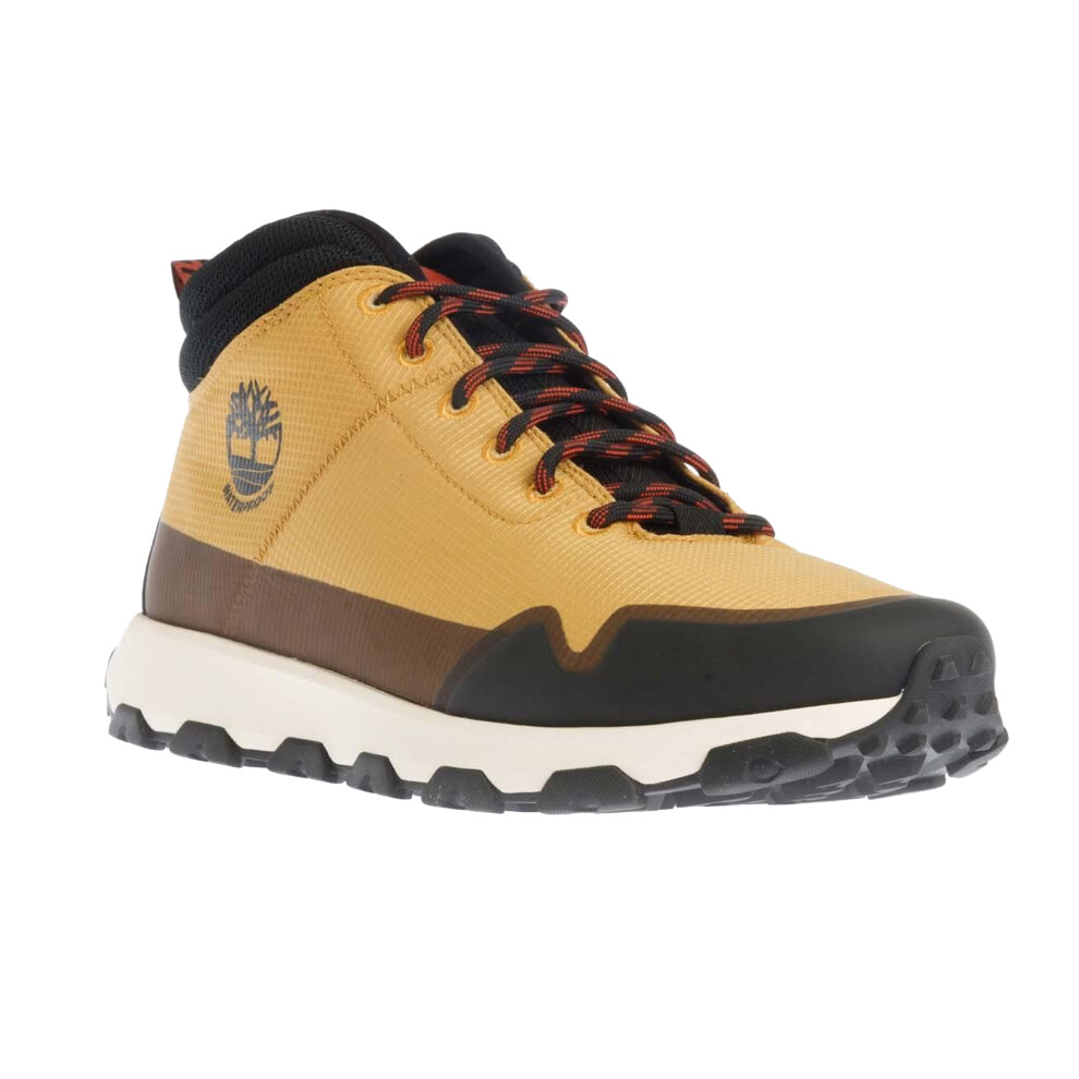 Timberland Mens Winsor Trail Mid Cut Waterproof Boots