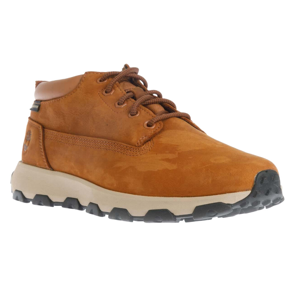 (8.5 UK, Brown) Timberland Mens Winsor Park GTX Leather Hiking Boots
