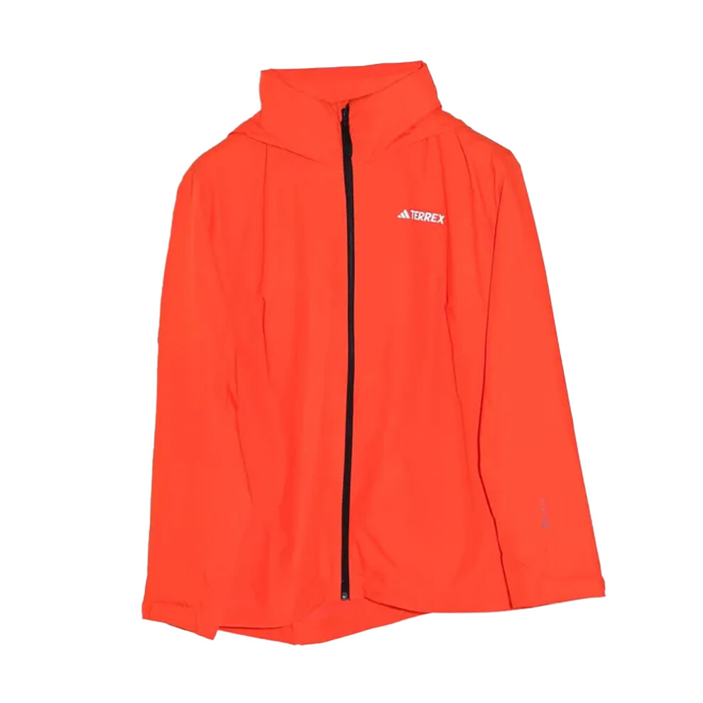 Adidas Womens/Ladies Terrex Track Top