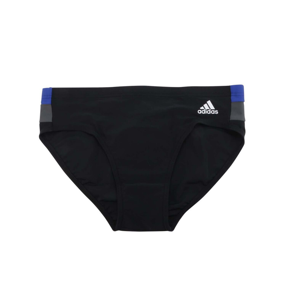 Adidas Mens Colourblock Swimming Trunks