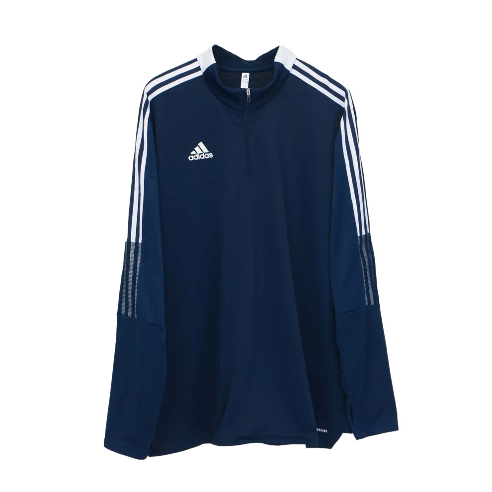 Adidas Mens Tiro 21 Top