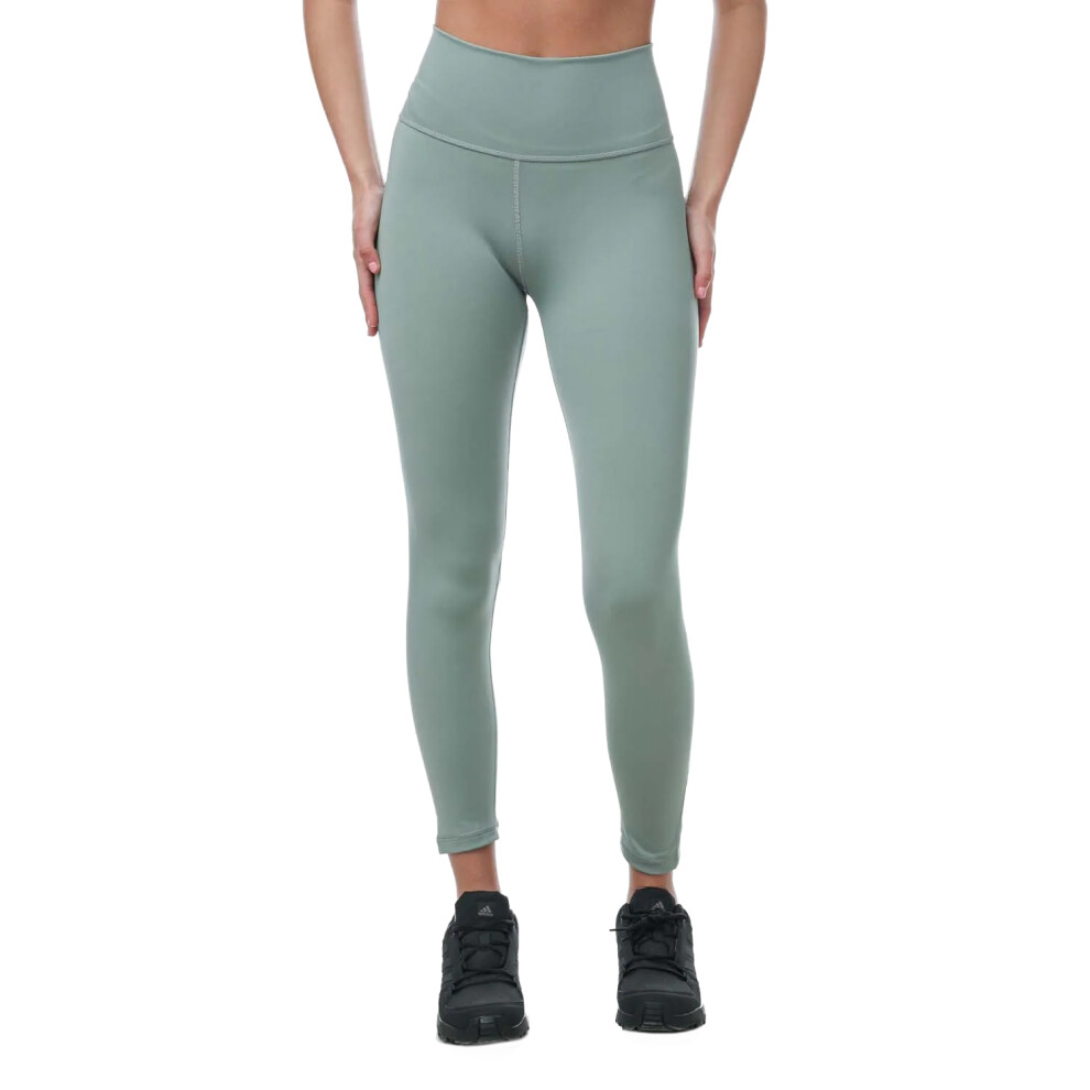 Adidas Womens/Ladies Optime Training 7/8 Leggings
