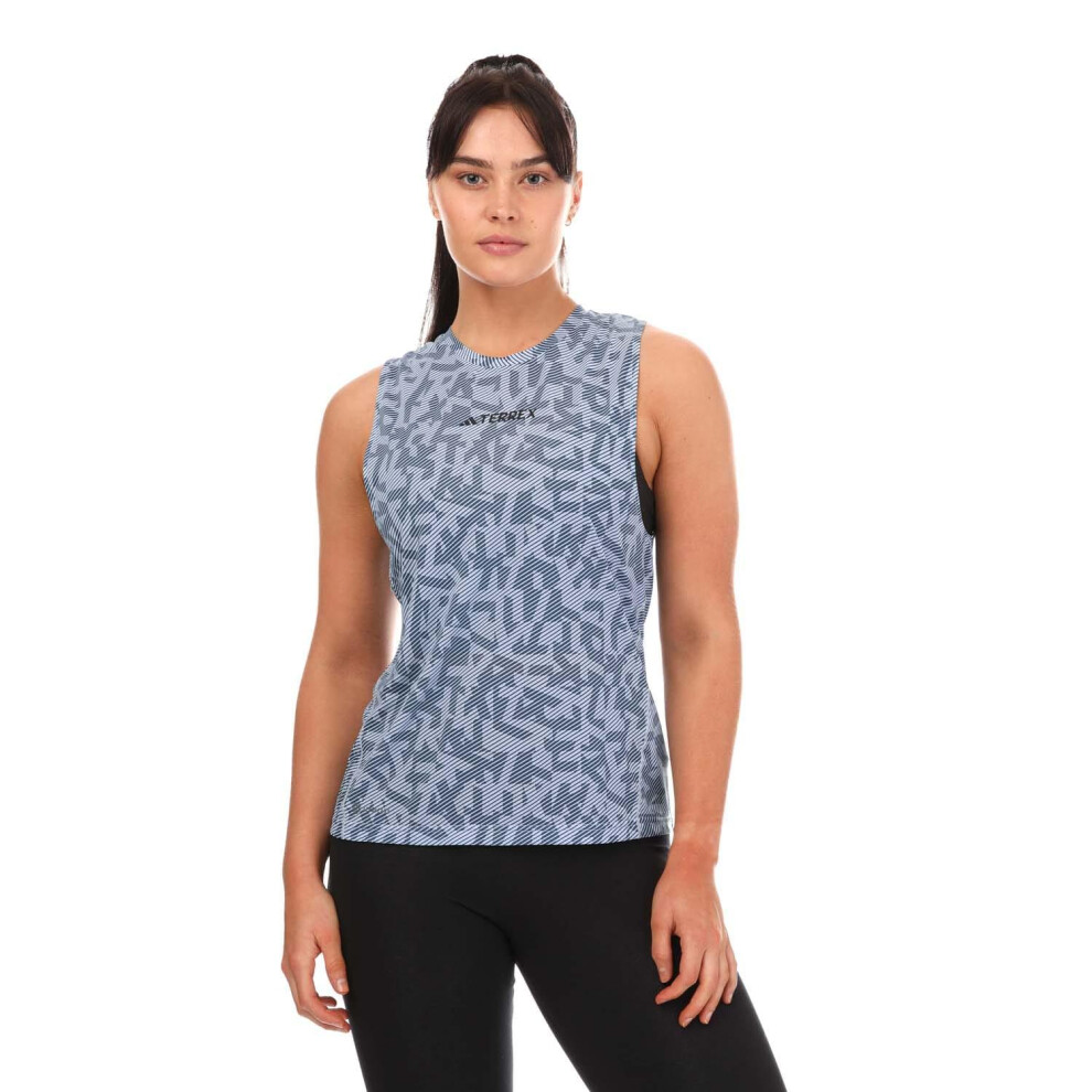 Adidas Womens/Ladies Terrex Agravic Tank Top