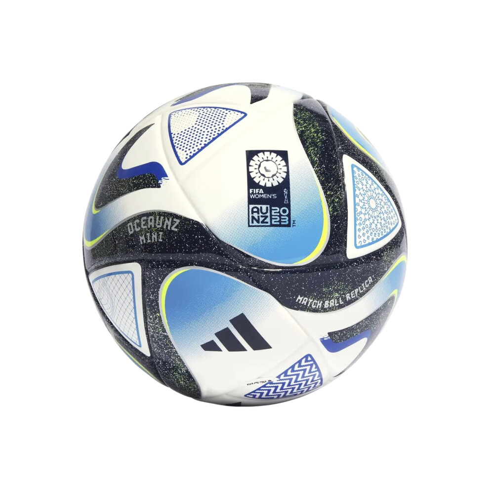 Adidas Oceaunz Mini Football