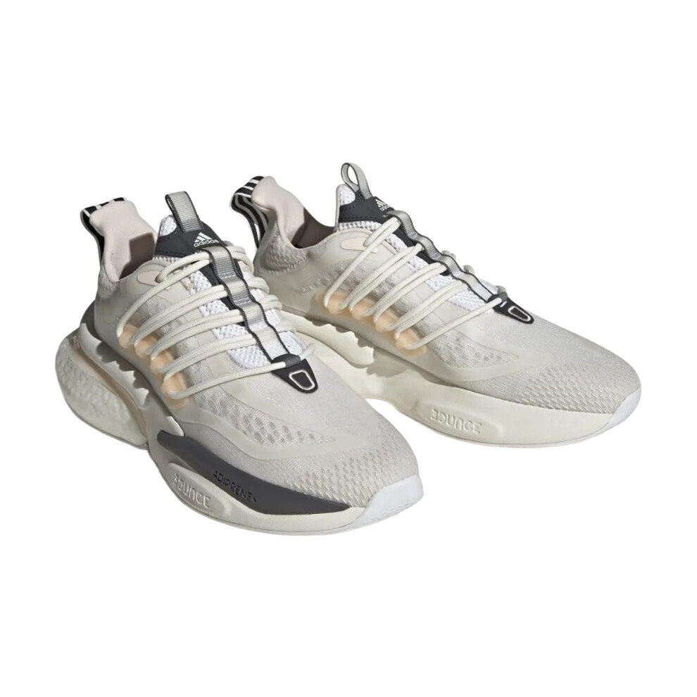 Adidas Womens/Ladies Alphaboost V1 Running Trainers