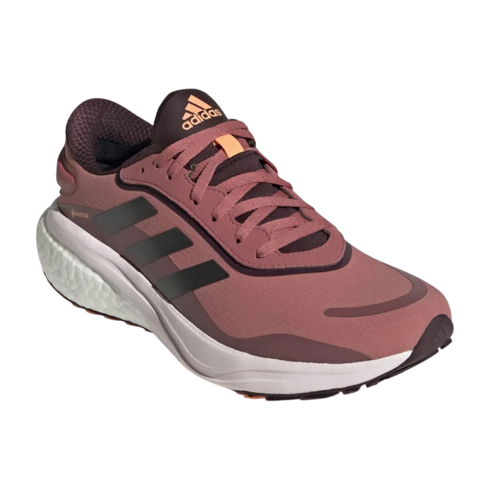 (3.5 UK, Red) Adidas Womens/Ladies Supernova GORE-TEX Running Trainers