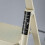 Heavy Duty 3 Step Folding Ladder with Handrail White 9