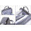 Large Baby Changing Bag Backpack, Baby Bed Backpack 7