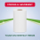 by Amazon Classic Kitchen Roll, 3-ply, Strong and Absorben 2