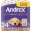 Andrex Andrex Ultimate Quilts Toilet Paper 24 Rolls 2