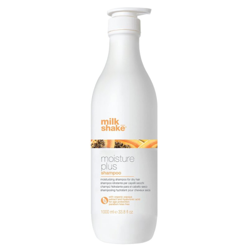 Milk Shake Milk_Shake  - Moisture & More Shampoo (1000ml)