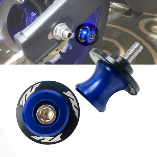 YIMOTO 6MM M6