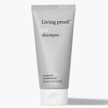 Living proof - Voll Shampoo (60ml)