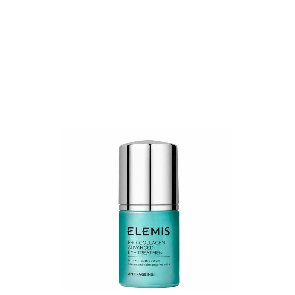 Elemis - Pro-Collagen Advanced Eye Treatment (15Ml) Cream