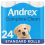 Andrex Andrex Complete Clean Toilet Roll 24 Rolls (Previously Andrex 1