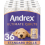 Andrex Andrex Ultimate Quilts Toilet Tissue 36 Rolls, Air Pocket Techno 1