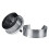 Sharp Durable Hole Saw Drill Bit Cutter Kit for Wood Gypsum 4