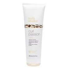 milk_shake Curl Passion Mask - Voedende Hydraterende Masker dat Frizz Vermindert voor Krullend Haar | 8,4 fl oz (250 ml)