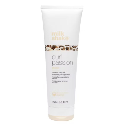 Milk Shake Milkshake - Curl Passion Mask (250ml)