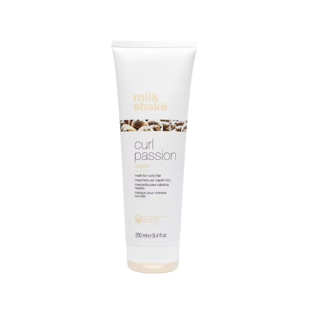 Milk Shake Milkshake - Curl Passion Mask (250Ml)