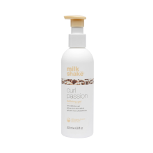 milk_shake Curl Passion Defining Gel - Lichtgewicht Gel voor Definitie en Bescherming tegen Vochtigheid | 6.8 fl oz (200 ml)