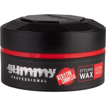 FONEX GUMMY Ultra Hold Wax, 150 ml