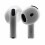 Apple Apple AirPods 4 with Active Noise Cancellation MXP93 2