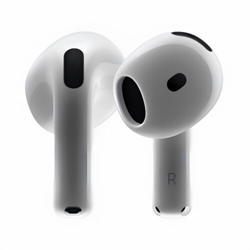 Apple Apple AirPods 4 with Active Noise Cancellation MXP93 1