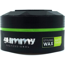 CERA GUMMY COIFFANTE ACABADO MATE 150ML