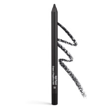Inglot Kohl Pencil 01 Eye liner Black (waterproof smudge proof transfer proof) | 1.2 g/0.04 US OZ