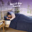 Slumberdown (Embossed Herringbone, Single) Back to Uni Duvet & Pillow Bundle 4
