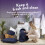 Slumberdown (Embossed Herringbone, King) Back to Uni Duvet & Pillow Bundle 7