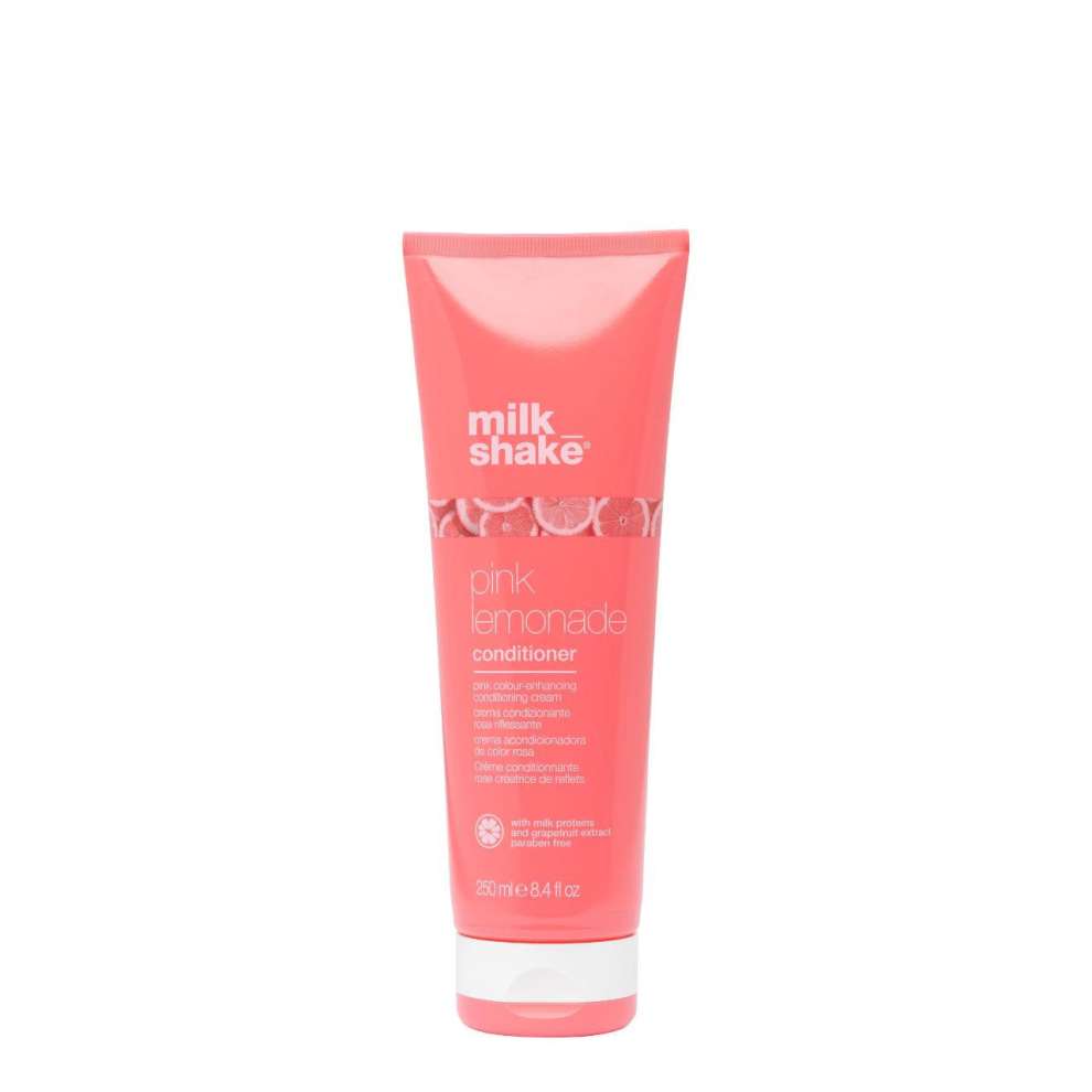 Milk Shake Milkshake - Lemonade Conditioner (250Ml) Pink