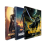 The Mandalorian Seizoen 1-3 7 DVD's 3