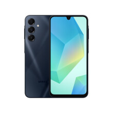 Samsung Galaxy A16 A166E 5G 4GB/128GB Dual Black
