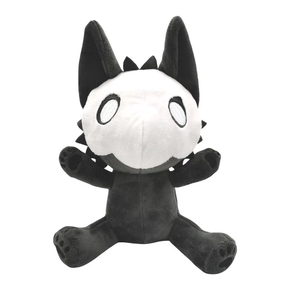 Bonxaif (Proud) 25Cm Changed Puro Plush Toy Cartoon Game Character Soft Stuffed Doll Kids Gift