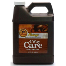 Fiebings 100% Pure Neatsfoot Oil 473ml