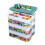 Storage Boxes for Lego 3-Tier Stackable with Lids 1