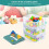 Storage Boxes for Lego 3-Tier Stackable with Lids 2