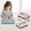 Storage Boxes for Lego 3-Tier Stackable with Lids 4