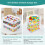 Storage Boxes for Lego 3-Tier Stackable with Lids 7