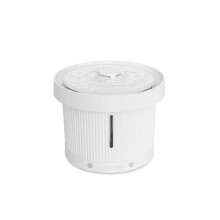 Smart Pet Water Dispenser UVC Disinfection Mute Prevent Burning Drinker Fountain for Cat Supplies Dog Drinking
