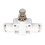 Aquarium Fish Tank CO2 Generator Regulator Valve Plant Diffuser Reactor Regulator 7