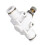 Aquarium Fish Tank CO2 Generator Regulator Valve Plant Diffuser Reactor Regulator 4