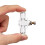 Aquarium Fish Tank CO2 Generator Regulator Valve Plant Diffuser Reactor Regulator 5