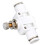 Aquarium Fish Tank CO2 Generator Regulator Valve Plant Diffuser Reactor Regulator 3