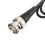 BNC Electrode Probe Connector Hydroponic for Aquarium Controller PH Meter Sensor 7
