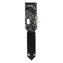 (BEM280) WiFi Bluetooth DHT11 Soil Temperature and Humidity Detection Electrolyte Sensor Module