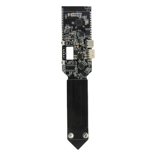 (BEM280) WiFi Bluetooth DHT11 Soil Temperature and Humidity Detection Electrolyte Sensor Module